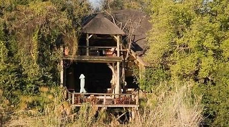 Lianshulu Lodge Muneambuanas 외부 사진