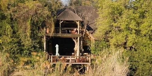 Lianshulu Lodge Muneambuanas 외부 사진