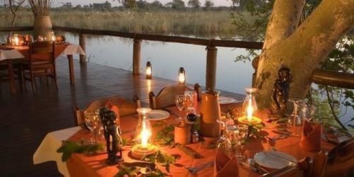 Lianshulu Lodge Muneambuanas 외부 사진
